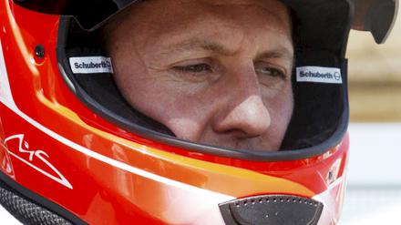 Schumacher