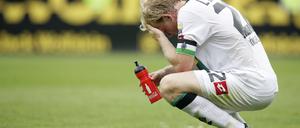 VfL Bochum - Borussia Mönchengladbach 3:3