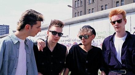 Depeche Mode