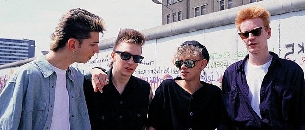 Depeche Mode