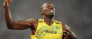 Usain Bolt
