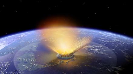 Asteroid