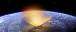 Asteroid