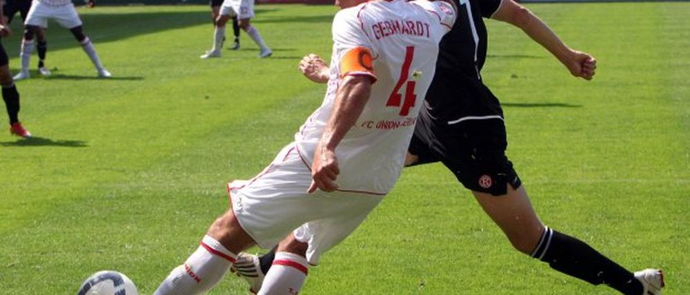 1. FC Union