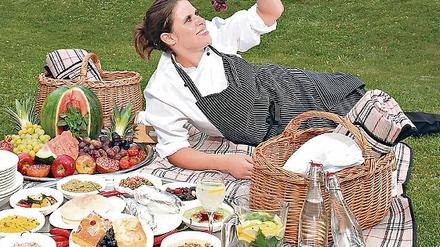 Picknick