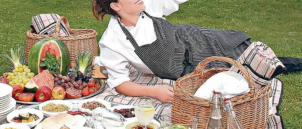 Picknick