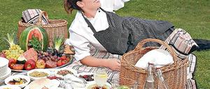Picknick