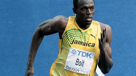 Bolt