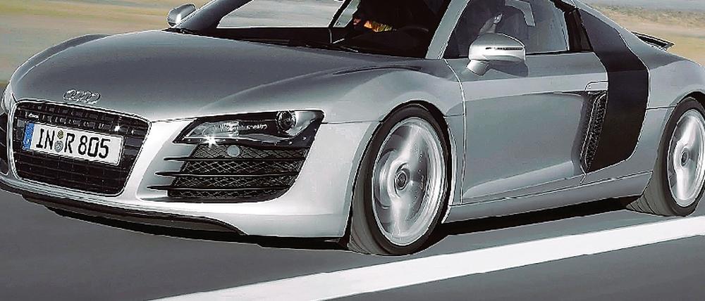 Audi