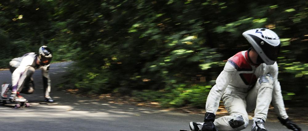 Longboard