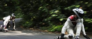 Longboard