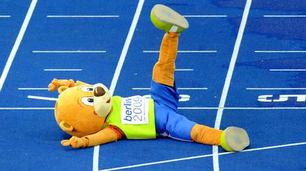 Leichtathletik-WM 2009