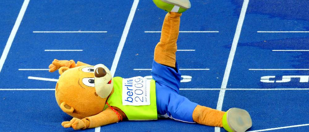 Leichtathletik-WM 2009