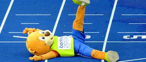 Leichtathletik-WM 2009