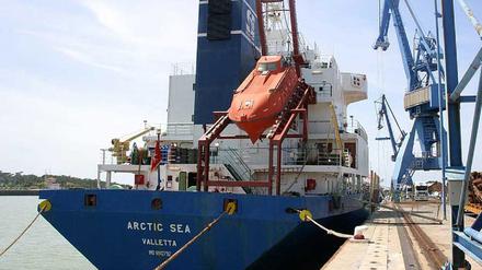 Arctic_Sea_dpa