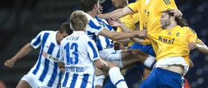 Hertha
