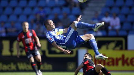 VfL Bochum - Hertha BSC Berlin