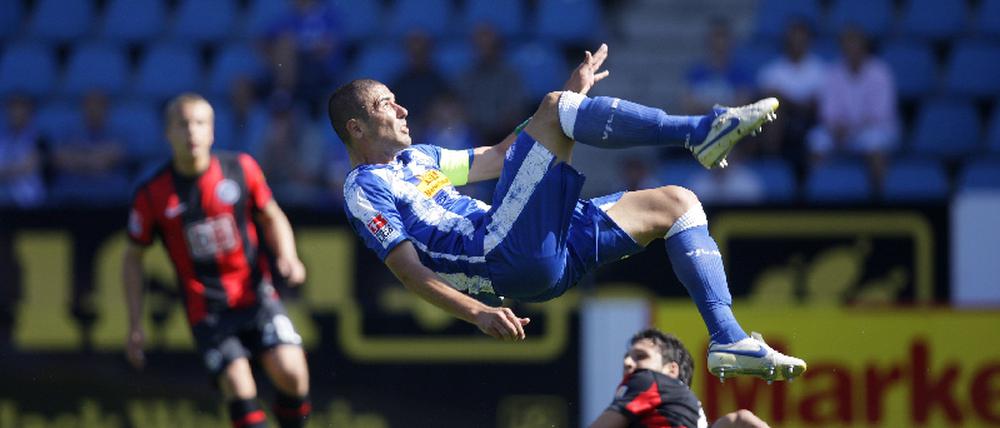 VfL Bochum - Hertha BSC Berlin