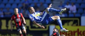 VfL Bochum - Hertha BSC Berlin