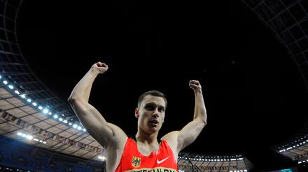 Leichtathletik-WM 2009