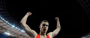 Leichtathletik-WM 2009