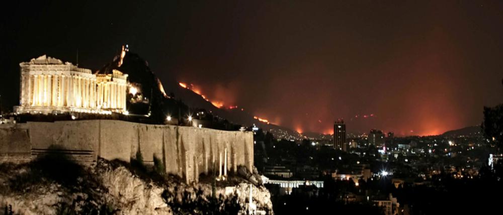 Athen