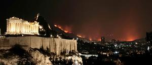 Athen