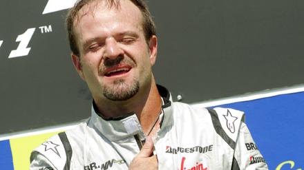 Barrichello