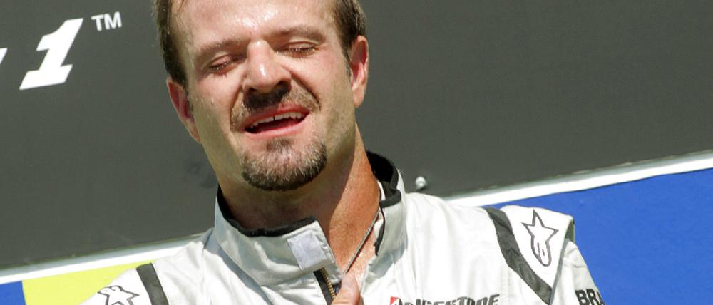 Barrichello