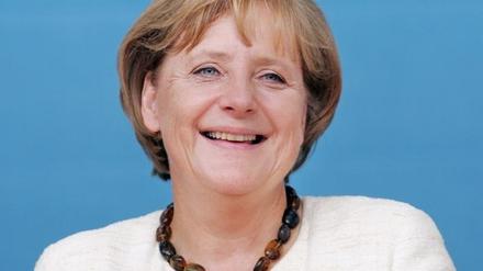 Angela Merkel