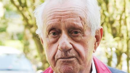 Karl-Heinz Kurras