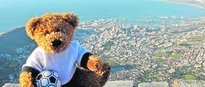 Tafelberg