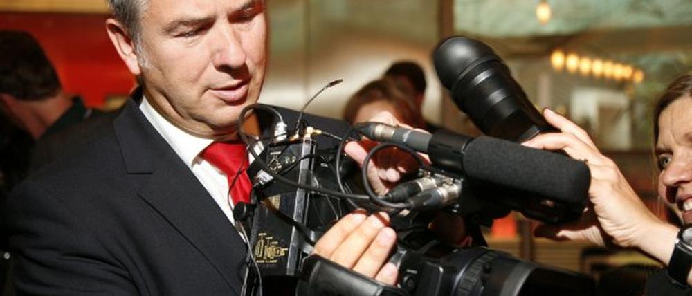 Wowereit