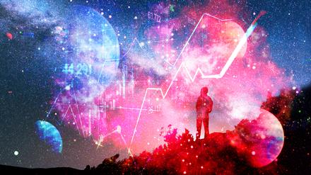 Die Weltraumbranche wächst und mit ihr das Interesse an Space-Aktien