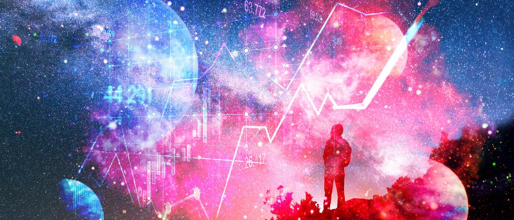 Die Weltraumbranche wächst und mit ihr das Interesse an Space-Aktien