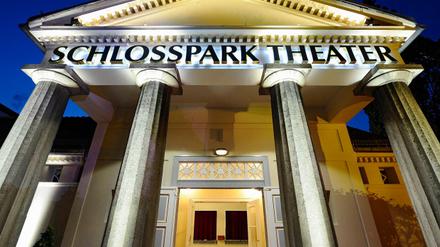 Schlossparktheater