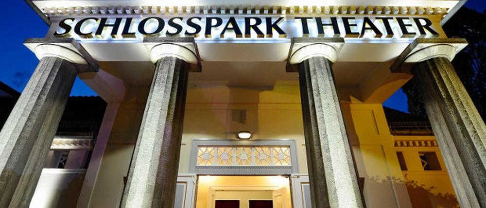 Schlossparktheater