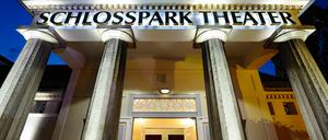 Schlossparktheater