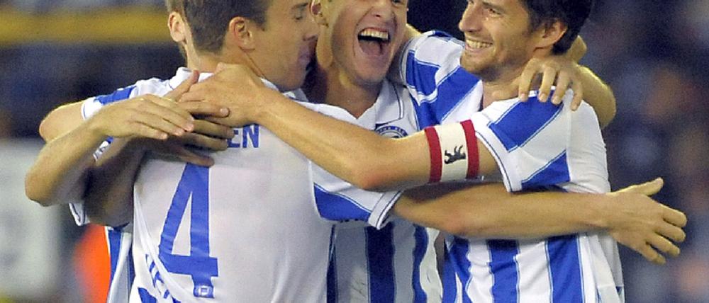 Hertha