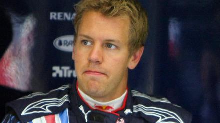 Vettel