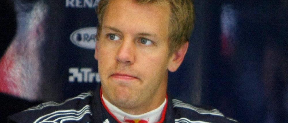 Vettel