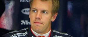 Vettel