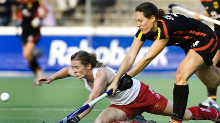 Hockey