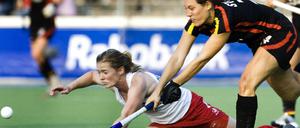 Hockey