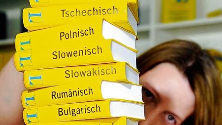 Woerterbuecher