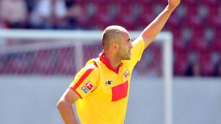 FC Augsburg - 1. FC Union Berlin