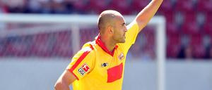 FC Augsburg - 1. FC Union Berlin