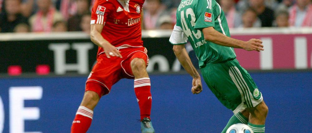 Robben