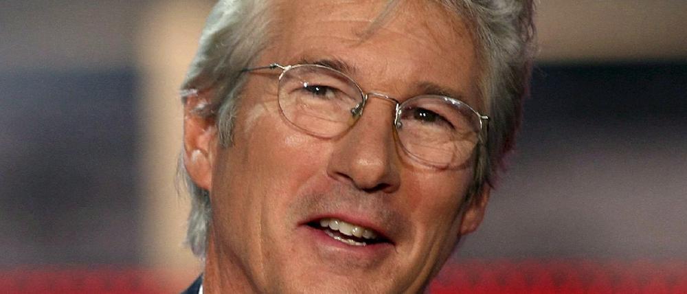 Gere