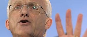 Jürgen Rüttgers